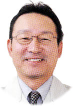 SANKEI High-Precision Co.,Ltd. President Yoshihiro Ochiai